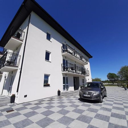 Nad Stawem 2 Apartment Sarbinowo Exterior photo