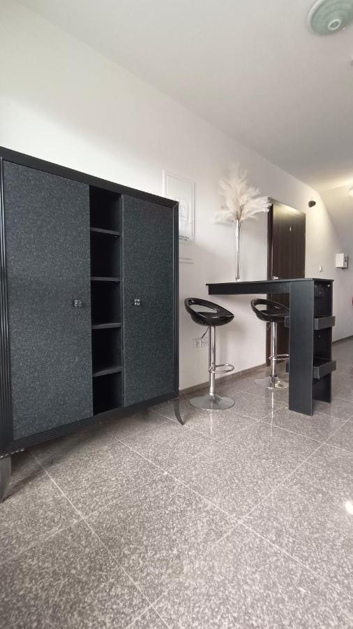 Nad Stawem 2 Apartment Sarbinowo Exterior photo