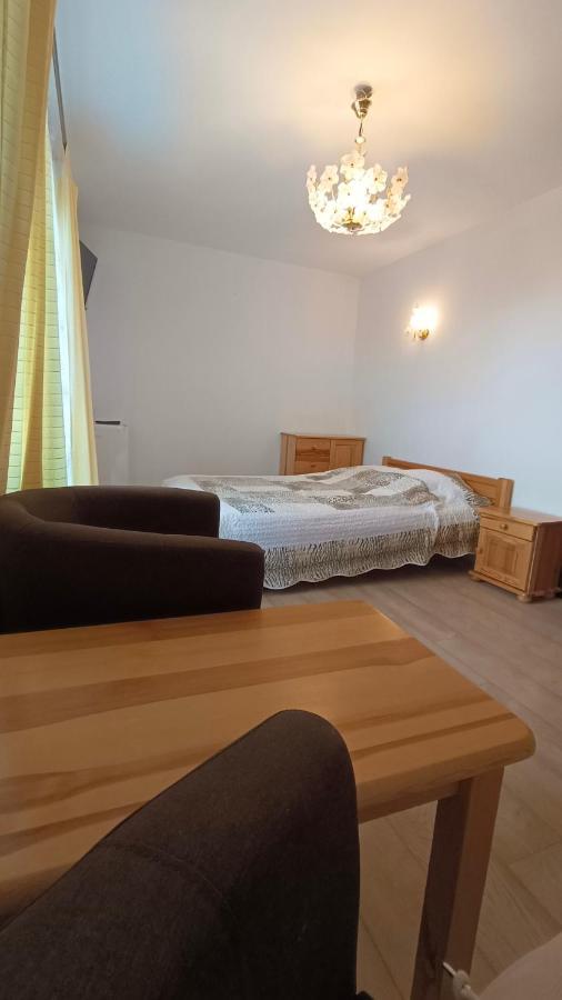 Nad Stawem 2 Apartment Sarbinowo Exterior photo